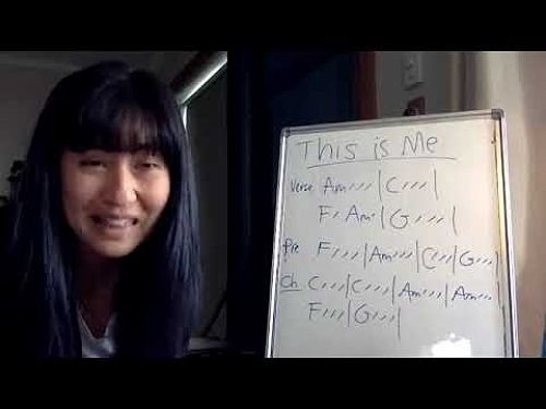 Video: UKEs Lesson 3