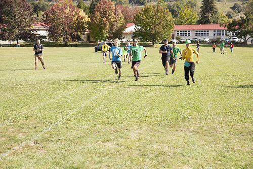 TKHS Athletics Day 2022