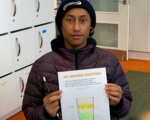 Northland Term 2 KIT Day Toko Hei