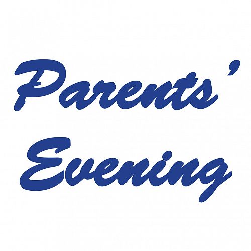 Year 9 2020 Parents' Evening