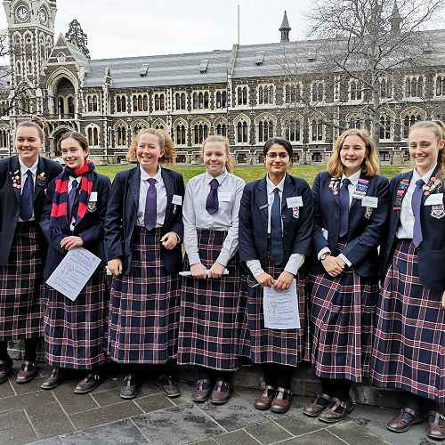 BrainBee Neuroscience competition 2019