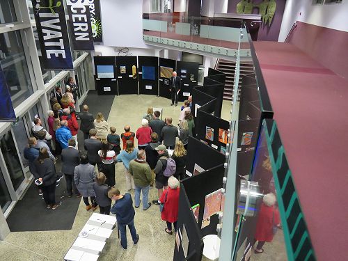 World Vision Art Auction