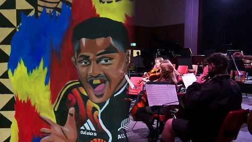 Video: Cultural Showcase Highlights 2022