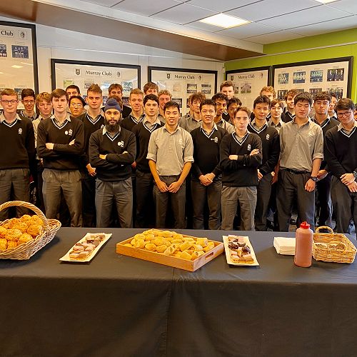 Semester One University Results