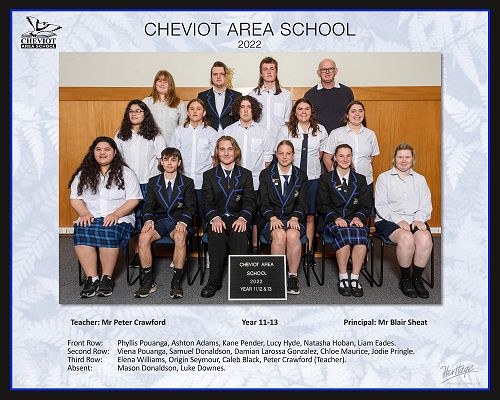 CAS Class Groups 2022