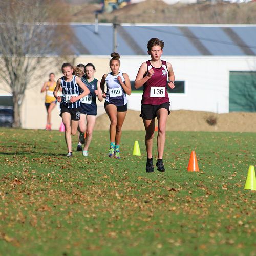 Otago Cross Country