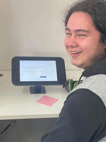 Rahui - Driver Licence Success