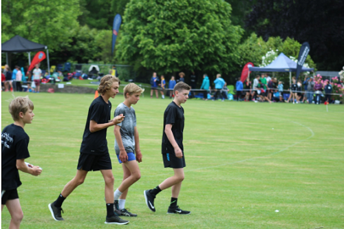 Canterbury Athletics 07.12.16