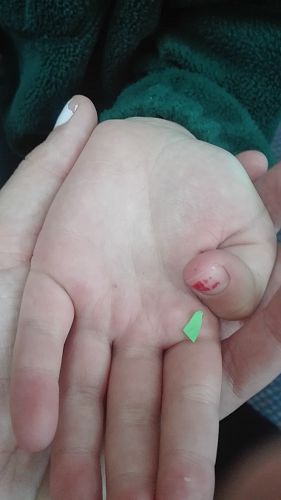 Measurement - Team Awa