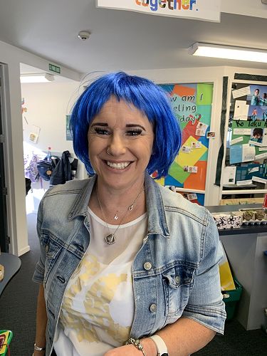 Supporting School Events