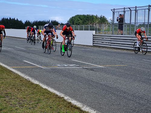 Otago/Southland Road Cycling Championships