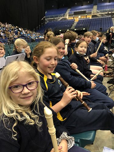 Strum Strike Blow 2022