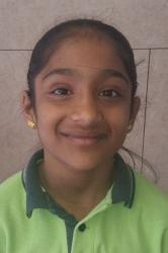 Shruthi - Connecting & Including