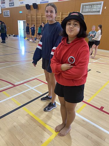 In-boarding weekend 2023