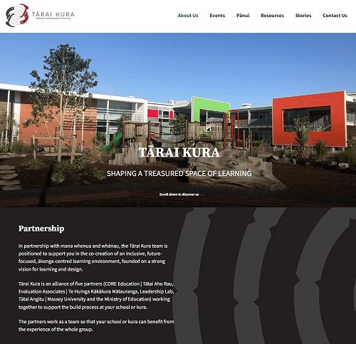 Ormiston Primary School