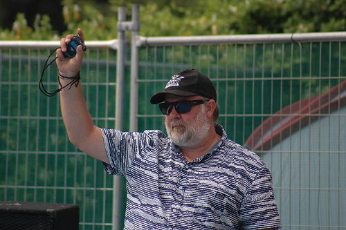 Swimming Sports 2018