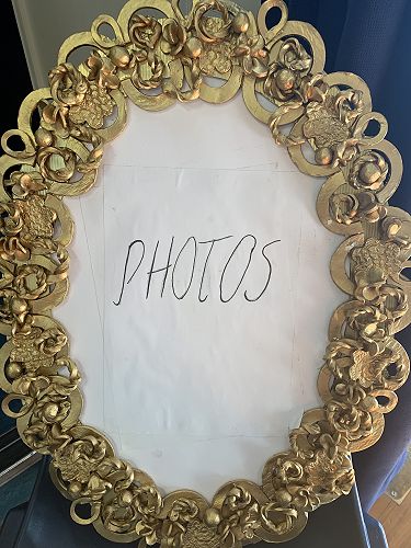 2019 Ball Hall Decorations