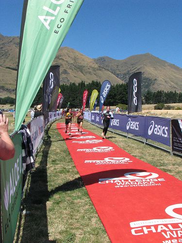 L-R: Nicole Hill, Lily Gifford, Deegan Croucher