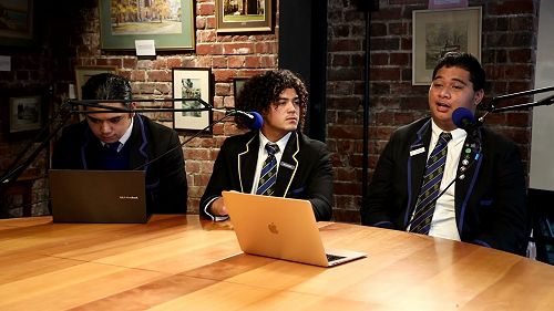 Video: Episode #3 2022 - What we can do for Tonga