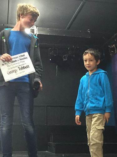 Poroporoaki 17 Dec 15