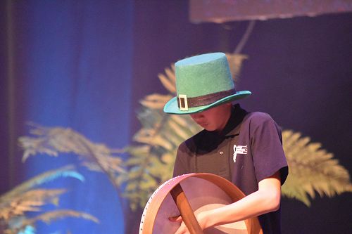 Cultural Festival 2018