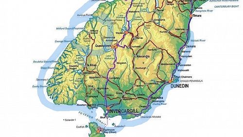 Video: Creation Story