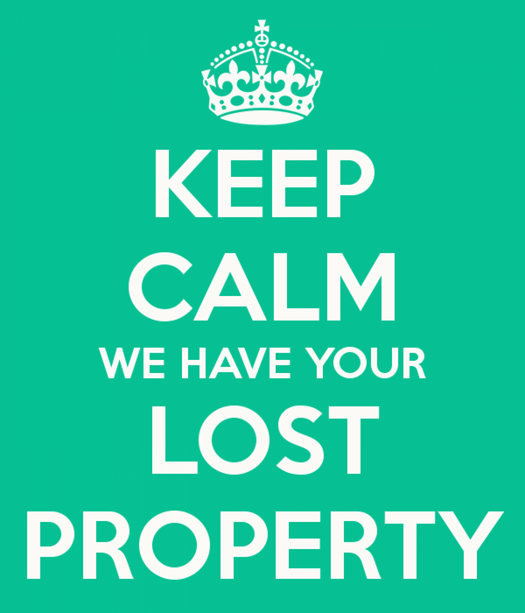 Lost Property