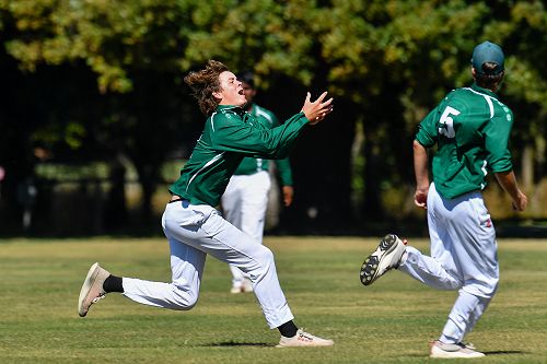 Gillette Cup 1st XI Prelim Tournament 2023
