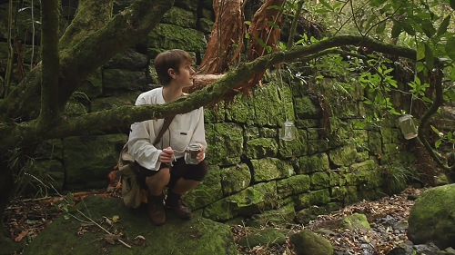 Media Studies Film Stills