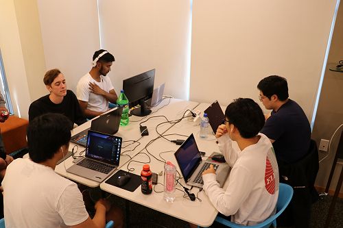 League of Legends 18 March 2018