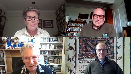 Video: Easter 2 2022