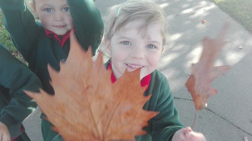 Autumn Fun