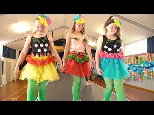 Video: WOW - Group 6