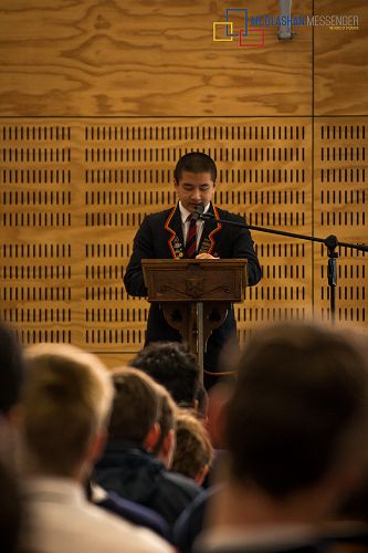 JMC Winter Blues Awards, 2015