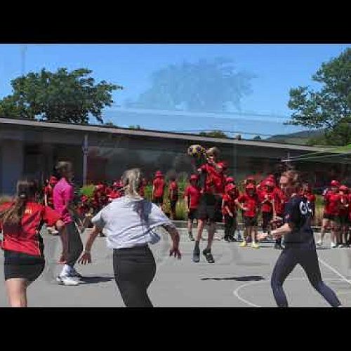 Video: Teachers VS Students