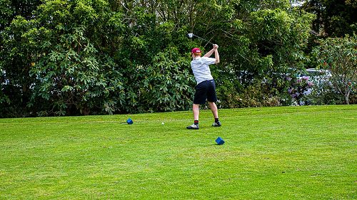 Old Boys Sports Day 2020