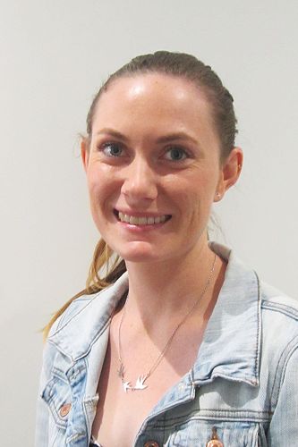 Sophie Manning, Learning Enhancement