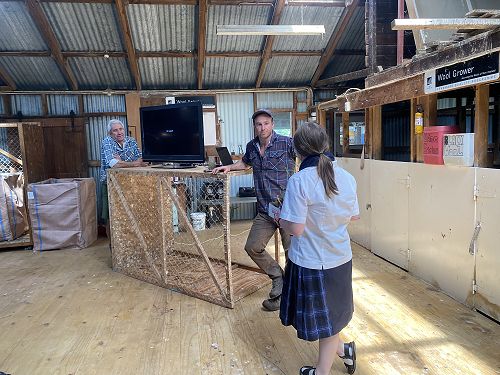 Environmental Sustainability 2023