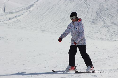 Ski Trip 2022 - Peter's Photos