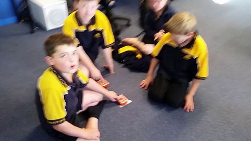 Video: Logan Tyler and Regan