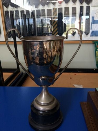 TERRY MURPHY MEMORIAL