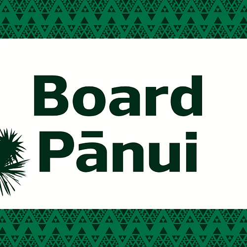 Board pānui