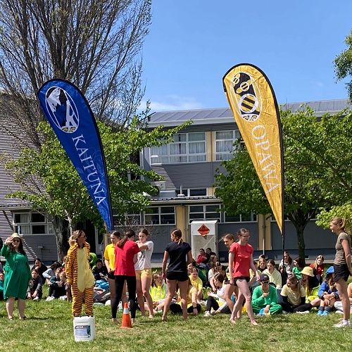 House Day - 21 October 2022