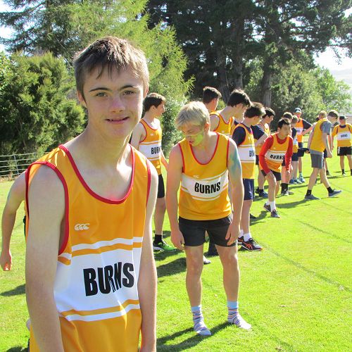 Athletics Full day 2017