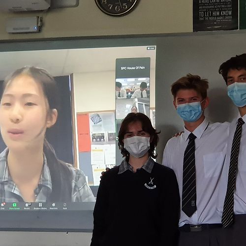 Waikato Regional Debating Competition