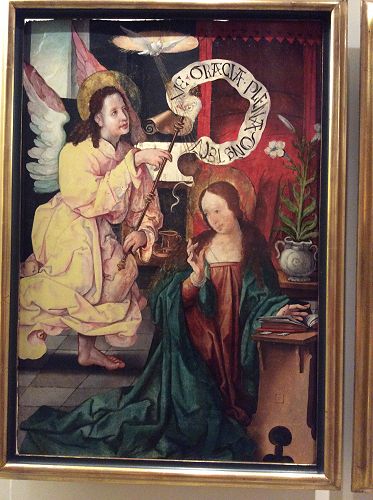 Day 9 Burgos Cathedral