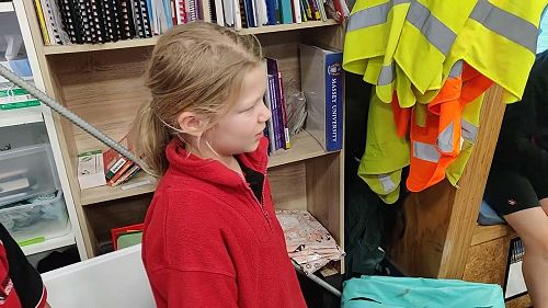 Video: Kōrero about Kai 1