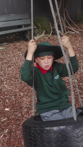 Isleworth Kindergarten 