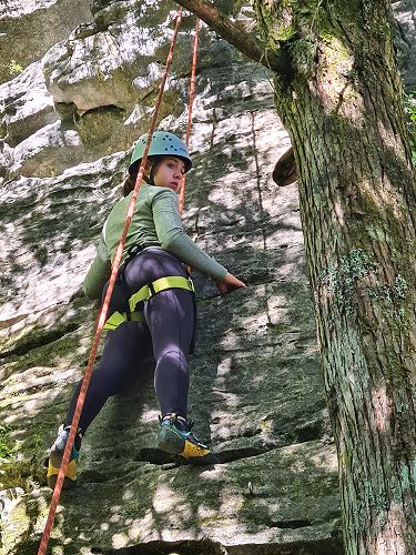 Marlborough Adventure Camp T4 2021