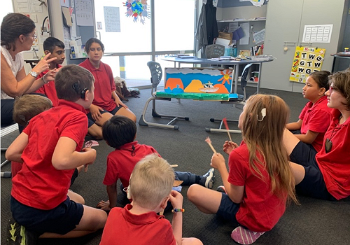 Owning my culture and know who I am